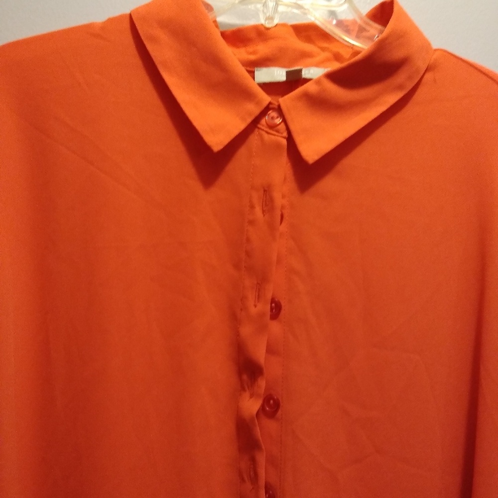 Sheee tunic - Picture 2 of 4